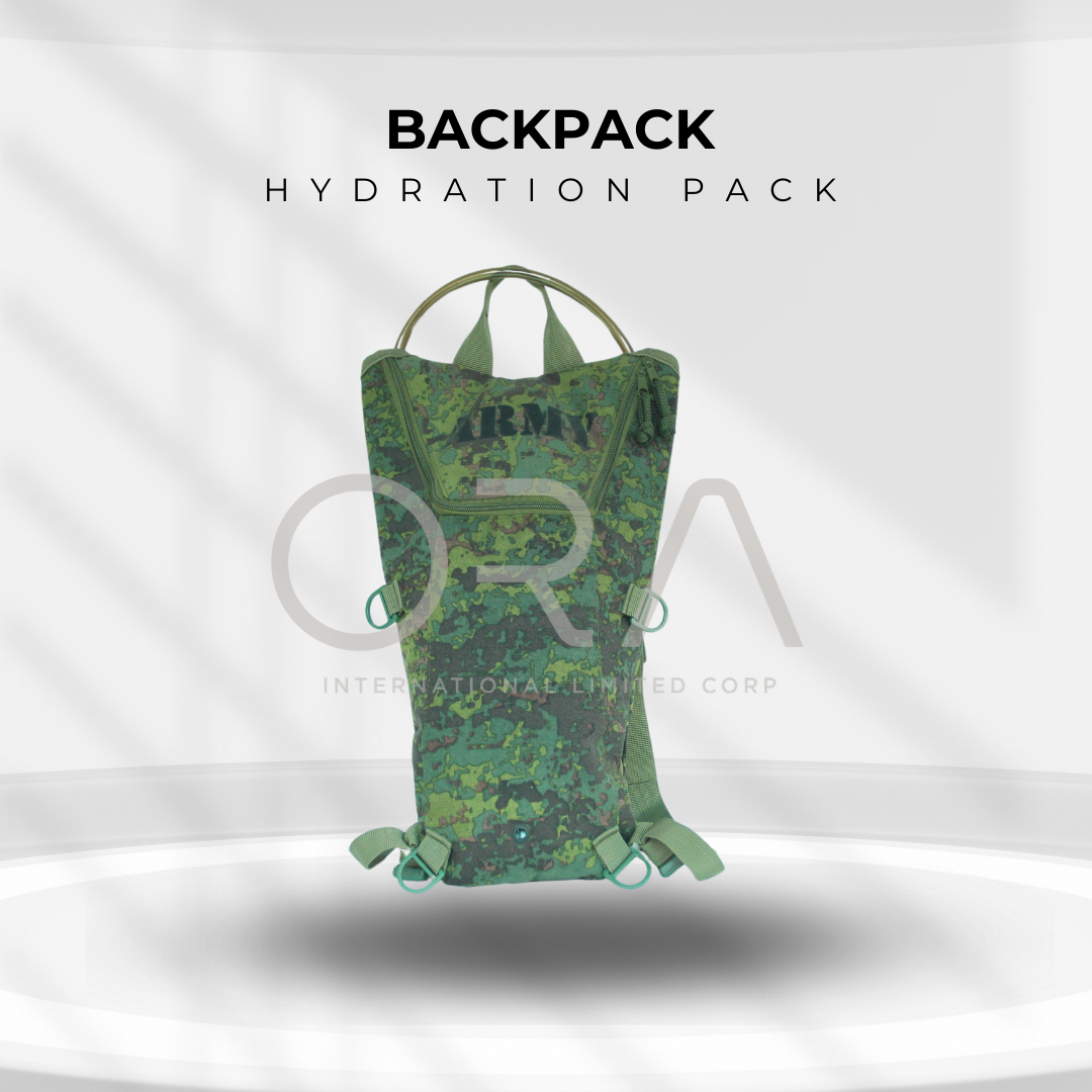 Hydration Pack